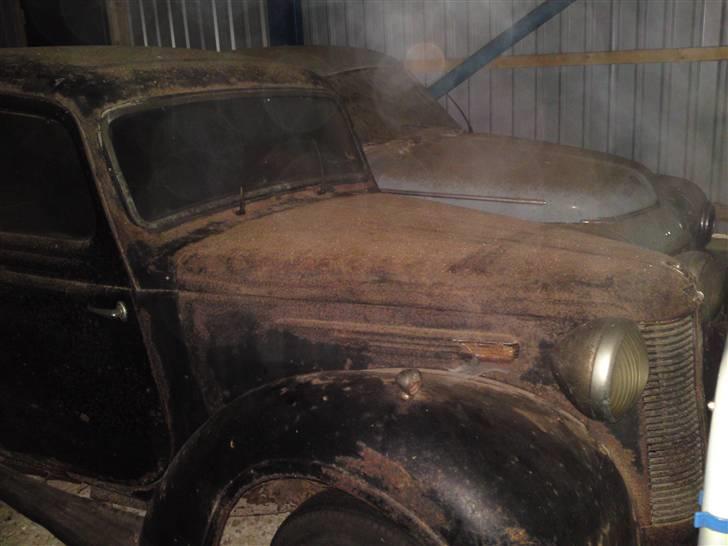 Austin ten billede 1