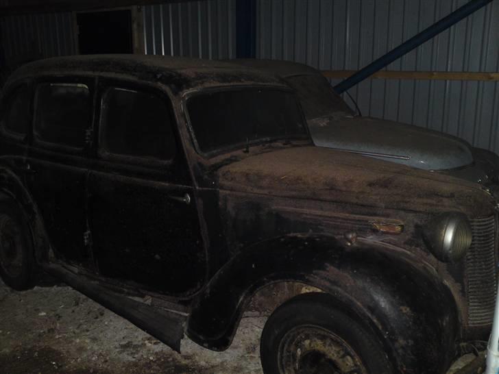 Austin ten billede 2