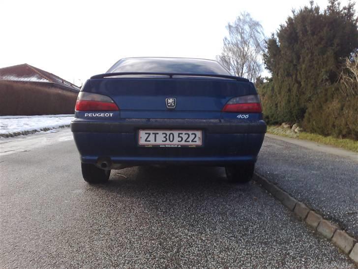 Peugeot solgt billede 4