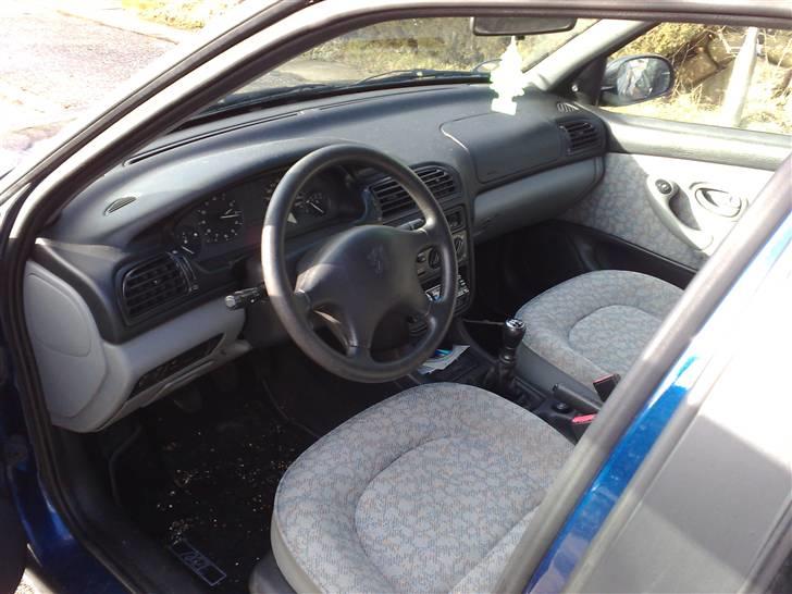 Peugeot solgt billede 6