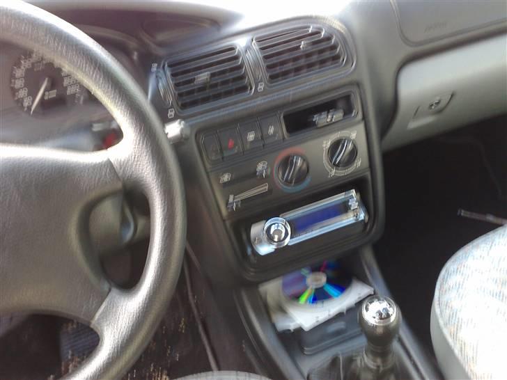 Peugeot solgt billede 7