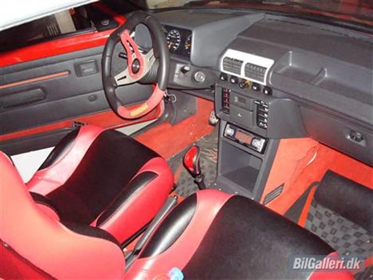 Peugeot 205 1.9 gti billede 6