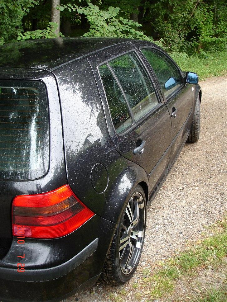 VW Golf 4 *SOLGT* billede 4