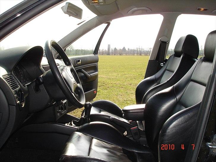 VW Golf 4 *SOLGT* billede 8