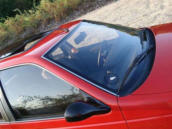 Peugeot 405 SRI  "Skrottet" billede 17