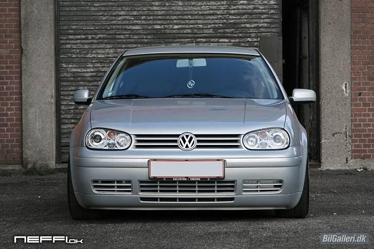 VW Golf 4 billede 7