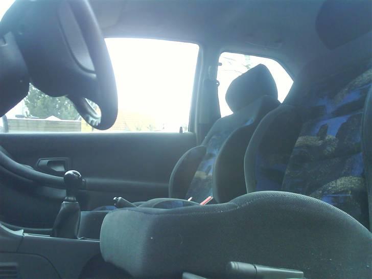 Peugeot 306  1,8 xs 16v ( DØD ) billede 11