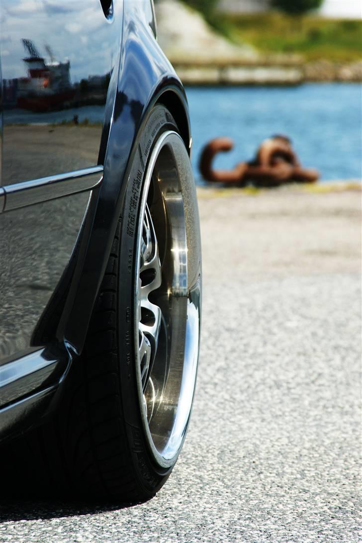 VW Golf 4 GTI Turbo STJÅLET billede 5