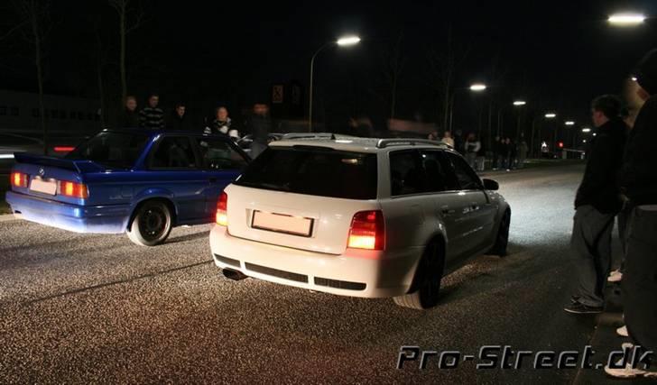 BMW 325ix (4x4) Coupé Turbo   billede 20