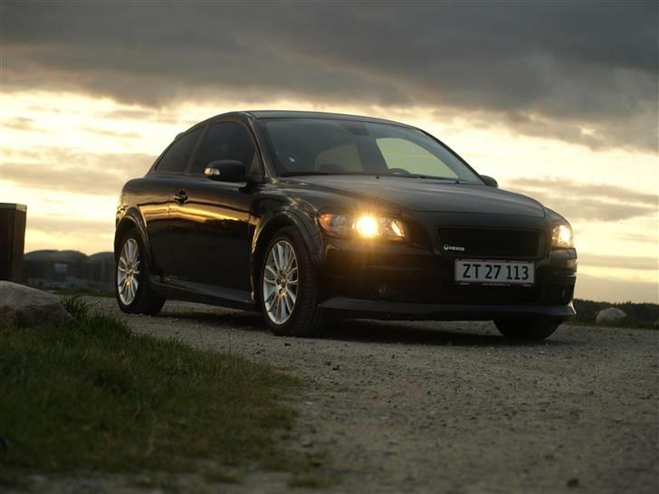 Volvo C30 R-Design billede 1