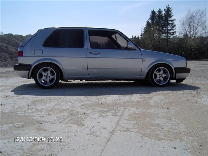 VW Golf 2.0 gti (Solgt) billede 9