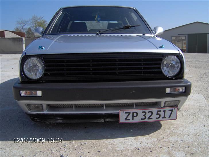 VW Golf 2.0 gti (Solgt) billede 10