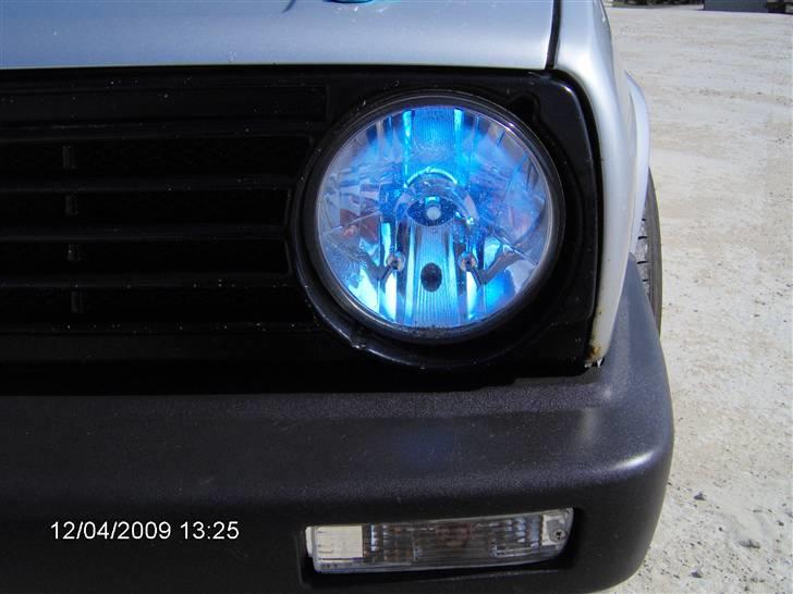 VW Golf 2.0 gti (Solgt) billede 12