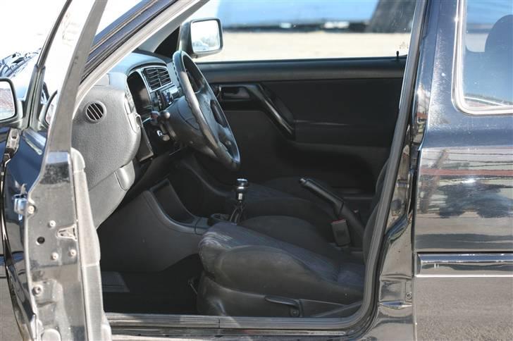 VW Golf variant Van Solgt billede 9