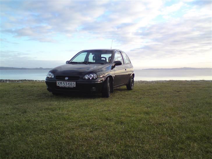 Opel Corsa b billede 4