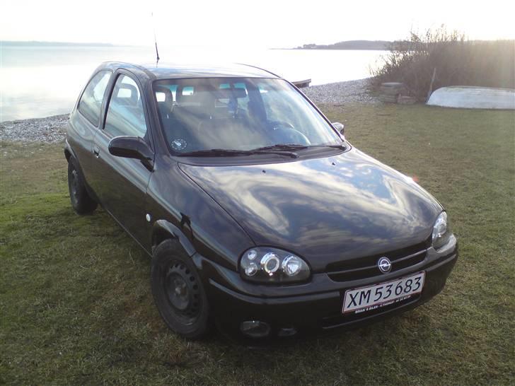 Opel Corsa b billede 10