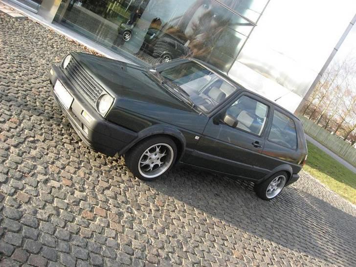 VW Golf 2 1.8 GT 'SOLGT' billede 3
