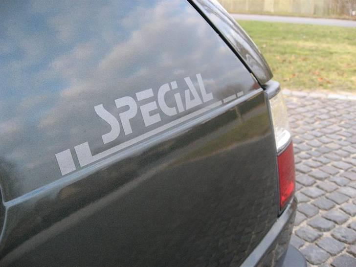 VW Golf 2 1.8 GT 'SOLGT' billede 6