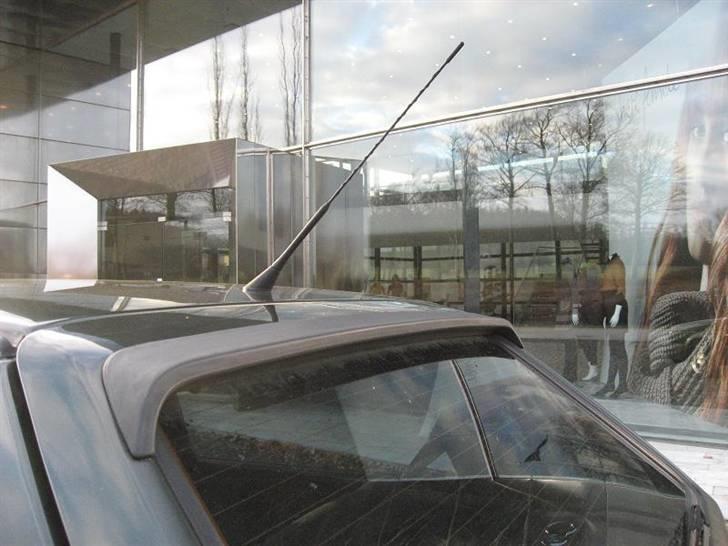 VW Golf 2 1.8 GT 'SOLGT' billede 7