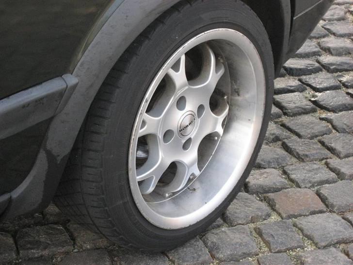 VW Golf 2 1.8 GT 'SOLGT' billede 10