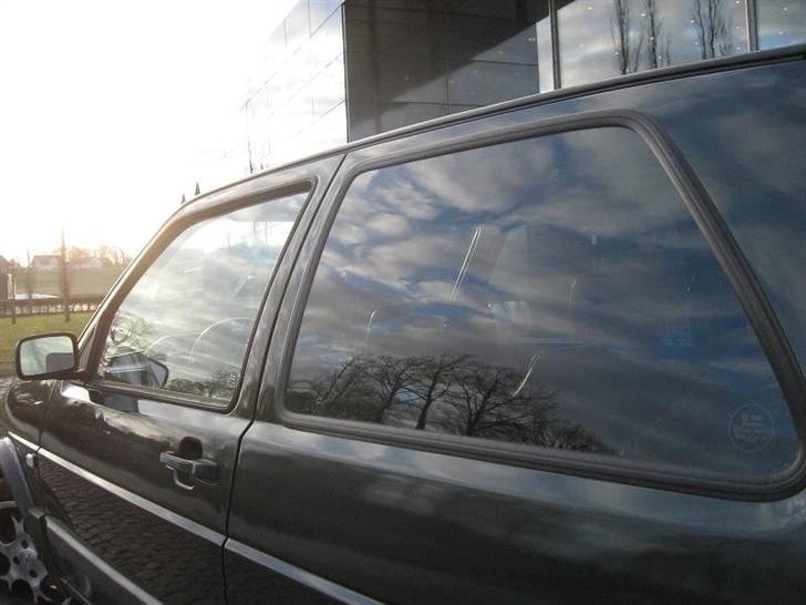 VW Golf 2 1.8 GT 'SOLGT' billede 11