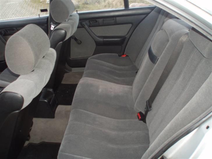 BMW 518i solgt billede 11