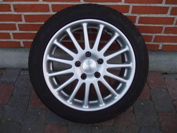 BMW 518i solgt billede 15