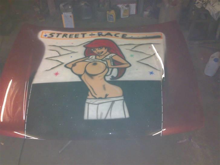 Seat Ibiza solgt til a1 - kede mig lidt en søndag billede 10