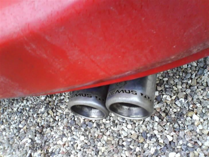 Honda Civic SOLGT billede 5