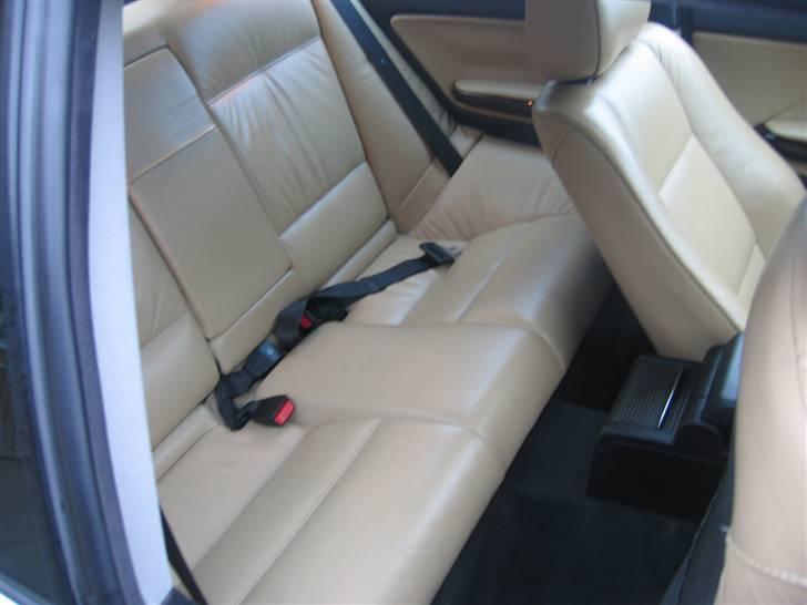 BMW 330 coupe SOLGT billede 10