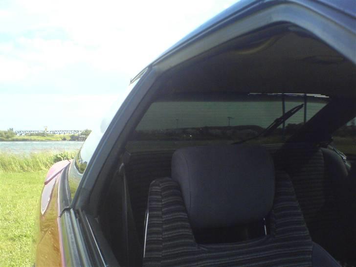 Toyota Celica GT Twincam 2000  billede 19