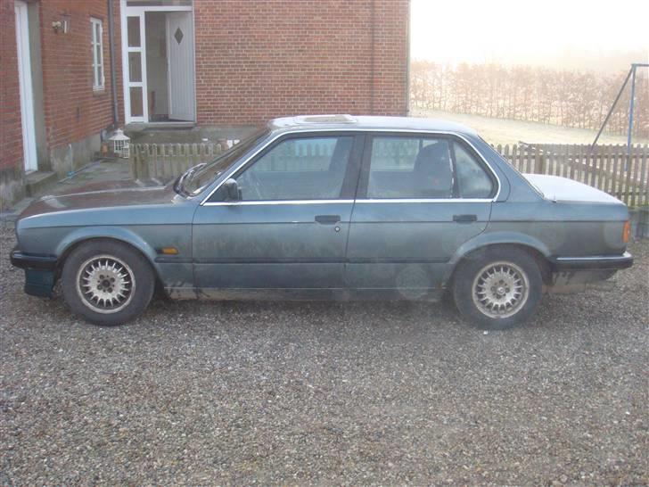 BMW E30 320/325i (solgt) billede 1