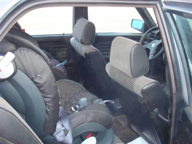 BMW E30 320/325i (solgt) billede 13