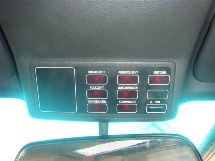 BMW E30 320/325i (solgt) billede 14