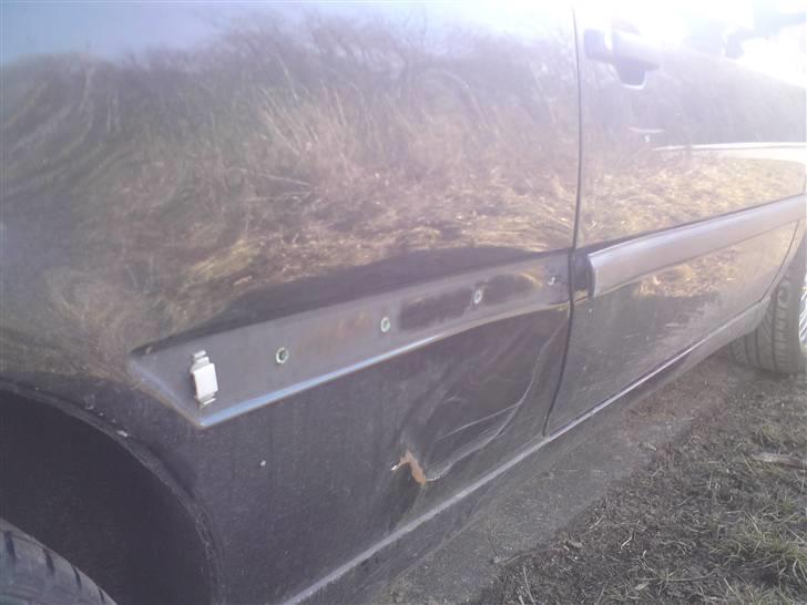 VW golf 1,4 cl  ( Solgt ) billede 5