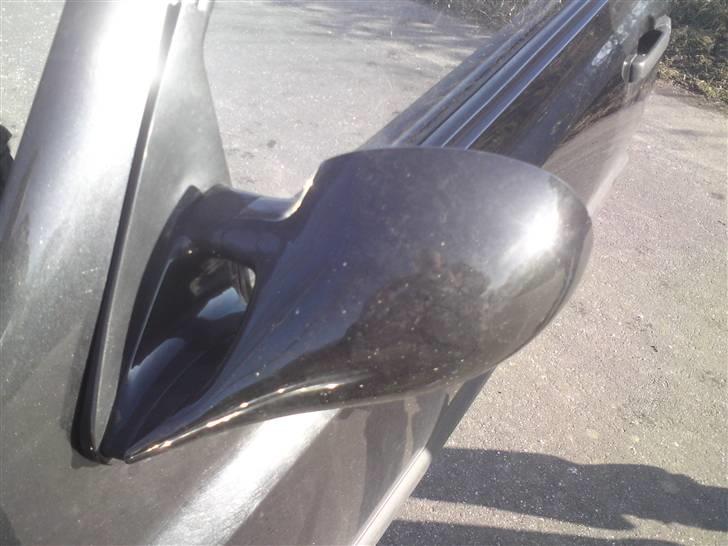 VW golf 1,4 cl  ( Solgt ) billede 8