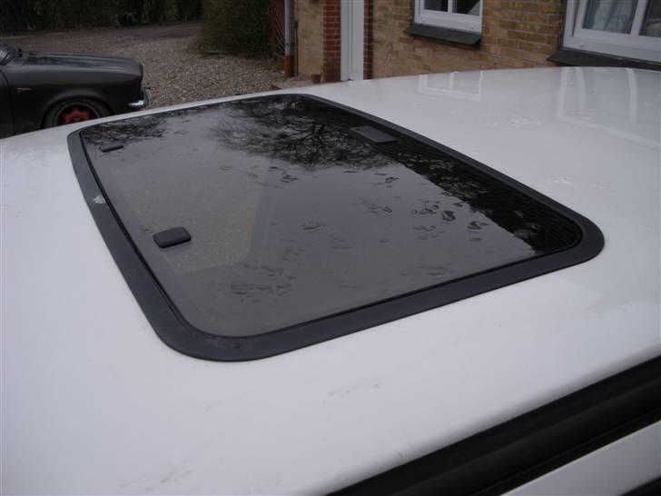 VW golf 2 solgt billede 4