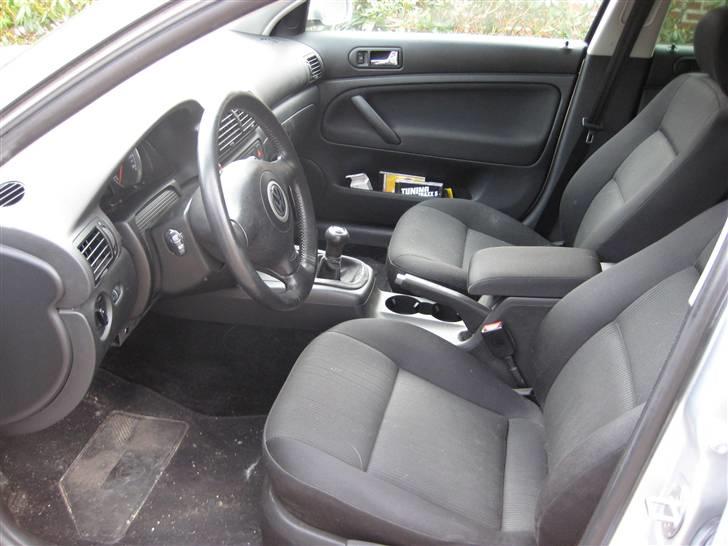 VW PASSAT 3BG TDI "solgt" billede 10