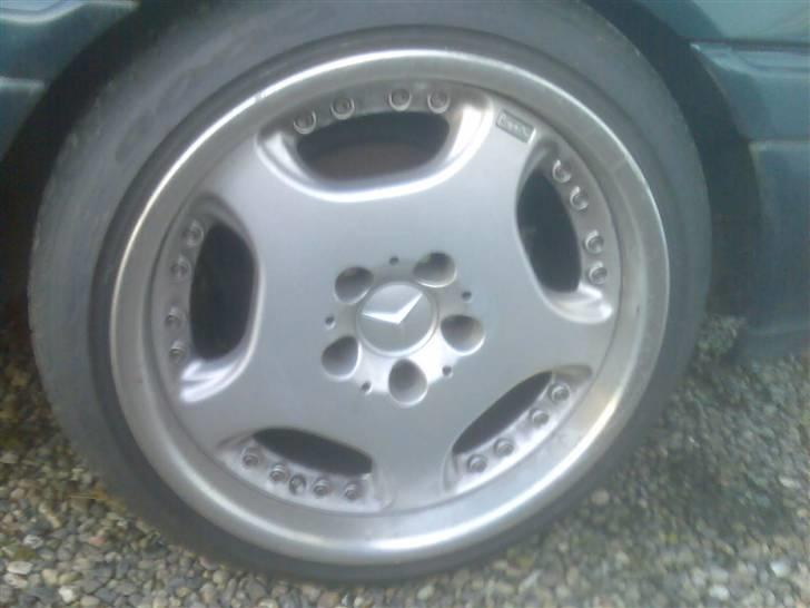 Honda crx del sol billede 10