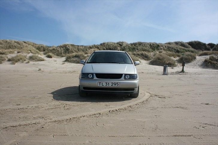 VW polo 6n 1,4 DØD!!:( billede 2