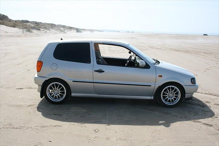 VW polo 6n 1,4 DØD!!:( billede 3