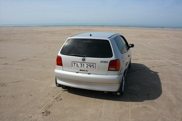 VW polo 6n 1,4 DØD!!:( billede 4