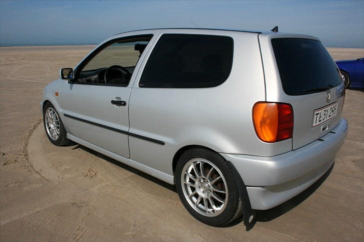 VW polo 6n 1,4 DØD!!:( billede 5