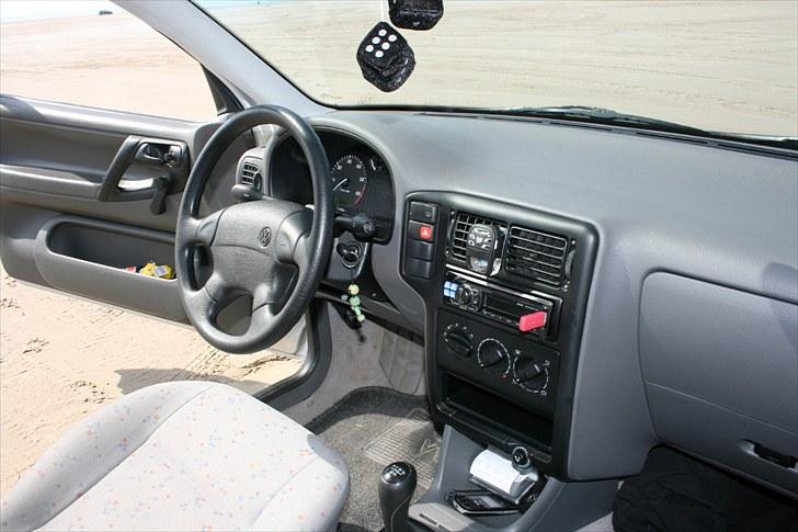 VW polo 6n 1,4 DØD!!:( billede 6