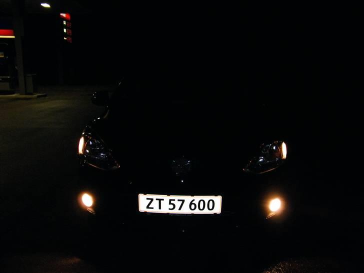 Mazda 2 1,3 Advance SOLGT billede 13