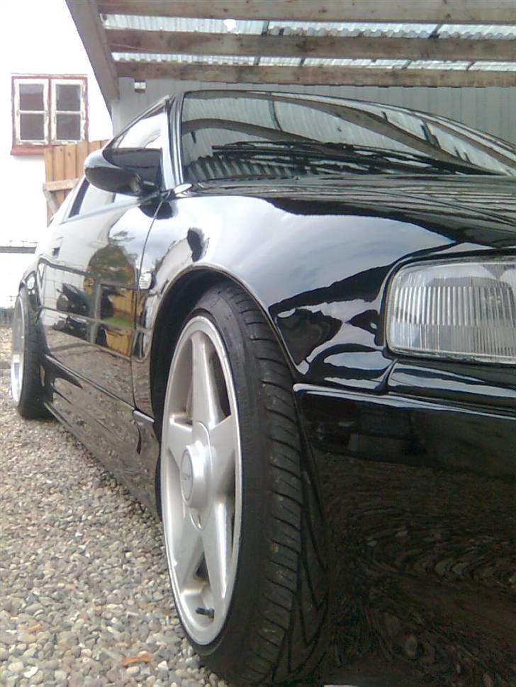 Honda Crx Vtec - Hot baby billede 6