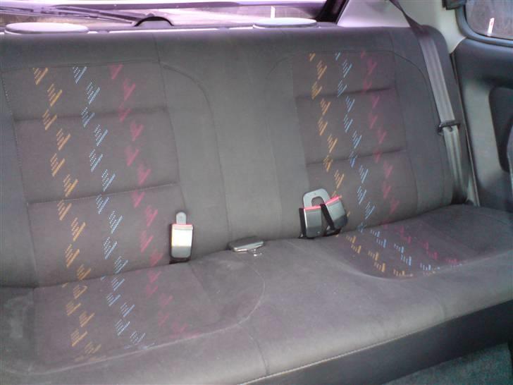 Peugeot 306 GTI  billede 10