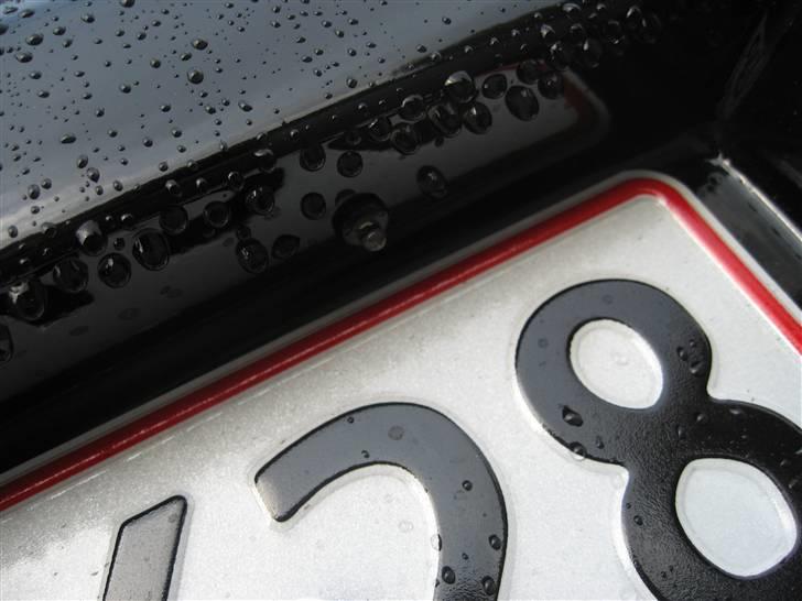 VW Polo 6n Solgt! - Her kan man se en af diodene. billede 9