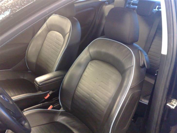 Fiat Grande Punto "Død i skybrud" :( billede 4