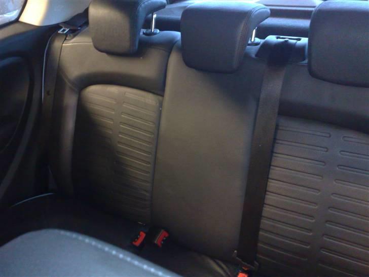 Fiat Grande Punto "Død i skybrud" :( billede 5